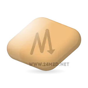 moduretic